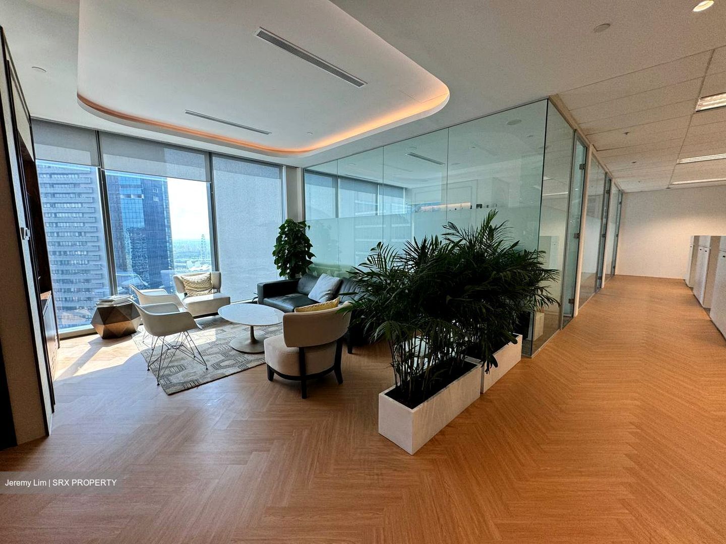 Asia Square Tower 1 (D1), Office #437338491